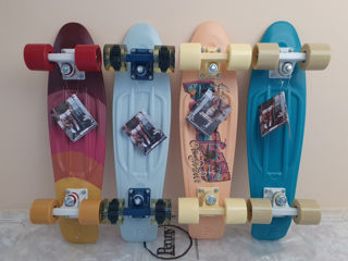 Пенни борд оригинал 22, 27 новый / Penny board original 22, 27 nou foto 4