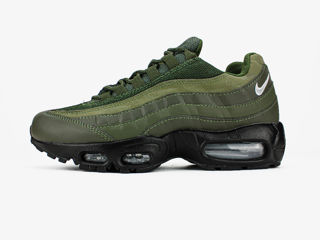 Nike Air Max 95 Green