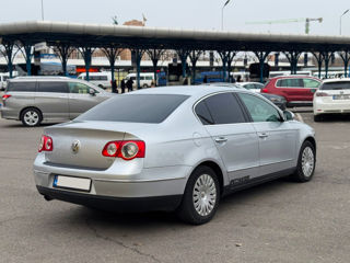 Volkswagen Passat foto 6