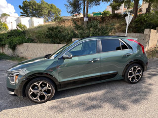 KIA Niro foto 5