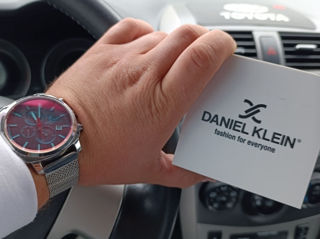 Cias Daniel Klein Exclusive