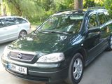 Opel Astra foto 1