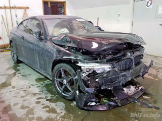 BMW 4 series foto 2