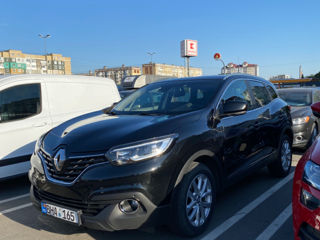 Renault Kadjar foto 4