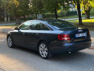 Audi A6 foto 4