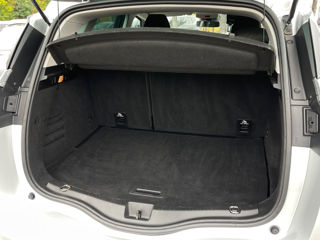 Renault Scenic foto 19