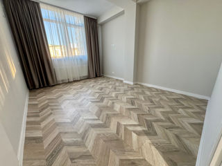 Apartament cu 2 camere, 65 m², Poșta Veche, Chișinău foto 6