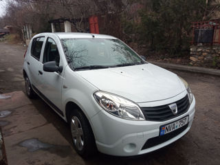 Dacia Sandero foto 7