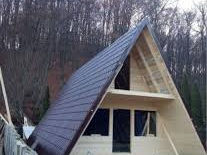Casa modulara a frame ori ce tip metal vand foto 0
