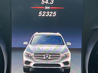 Mercedes GLC foto 6