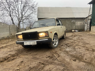 Lada / ВАЗ 2107