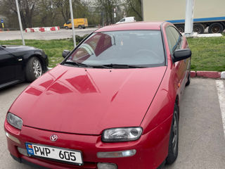 Mazda 323 foto 3