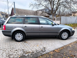 Volkswagen Passat foto 9