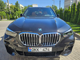 BMW X5 foto 1