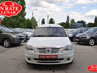 Dacia Logan Mcv foto 2