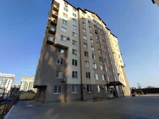 Apartament cu 1 cameră, 35 m², Durlești, Chișinău