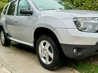 Dacia Duster foto 6