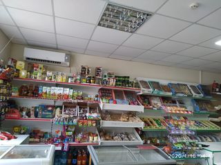 Продам коммерческую недвижимость - магазин в с. Копчак фото 2