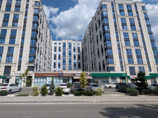 2-rm apt., 64 м², 6/10 fl.