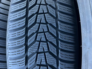 Hankook 215/60/17 iarna perfecte fara defecte foto 4