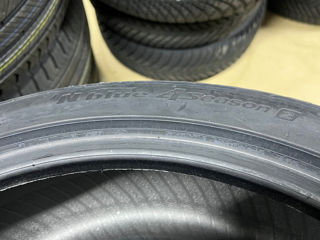 225/40 R18 Nexen N`blue 4seasons 2 / Доставка, livrare toata Moldova 2024 foto 7