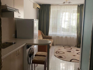 Apartament cu 1 cameră, 20 m², Ciocana, Chișinău foto 5