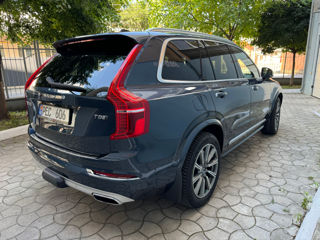 Volvo XC90 foto 8