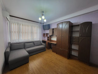 Apartament cu 1 cameră, 25 m², Botanica, Chișinău foto 10