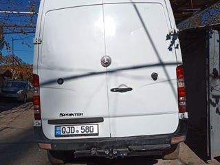 Mercedes Sprinter 2007