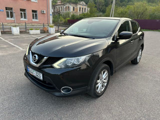 Nissan Qashqai foto 1