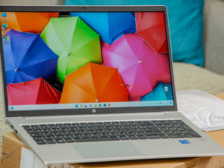 Hp Probook 450 G8/ Core I5 1135G7/ 16Gb Ram/ Iris Xe/ 500Gb SSD/ 15.6" FHD IPS!! foto 2