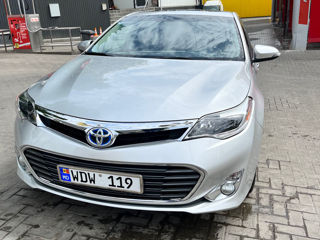 Toyota Avalon