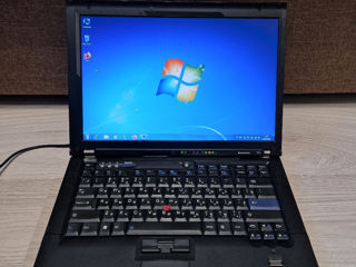 Lenovo T61