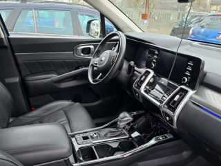 KIA Sorento foto 5