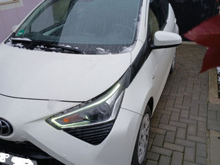 Toyota Aygo foto 4