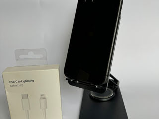 iPhone 11 64 black foto 2