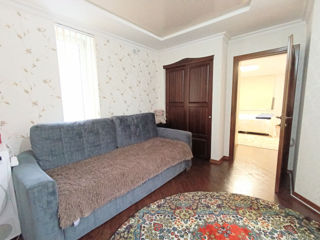 Apartament cu 2 camere, 50 m², Centru, Bălți foto 7