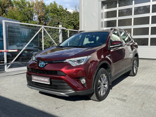 Toyota Rav 4 foto 1