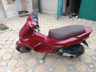 Gilera Runner