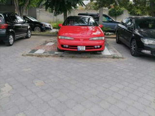 Mitsubishi Eclipse foto 2