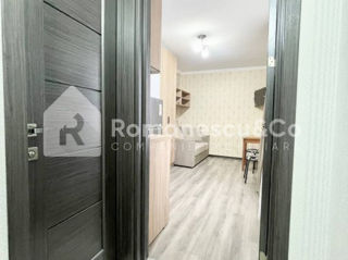 Apartament cu 1 cameră, 17 m², Ciocana, Chișinău foto 3