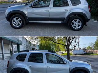 Dacia Duster foto 10