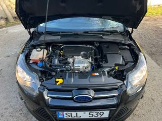 Ford Focus foto 6