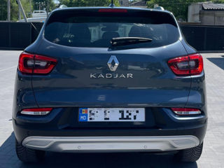 Renault Kadjar foto 7