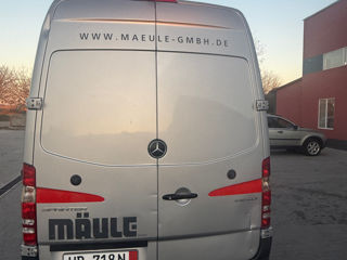 Mercedes Sprinter 316 foto 4