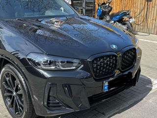 BMW X4 M фото 1