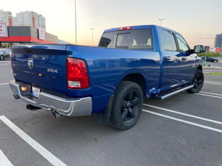 Dodge Ram foto 6