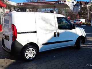 Fiat Doblo Cargo foto 3