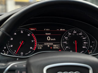 Audi A6 foto 13