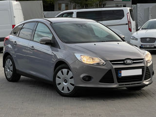 Ford Focus foto 4